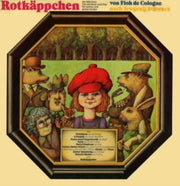 Rotkappchen