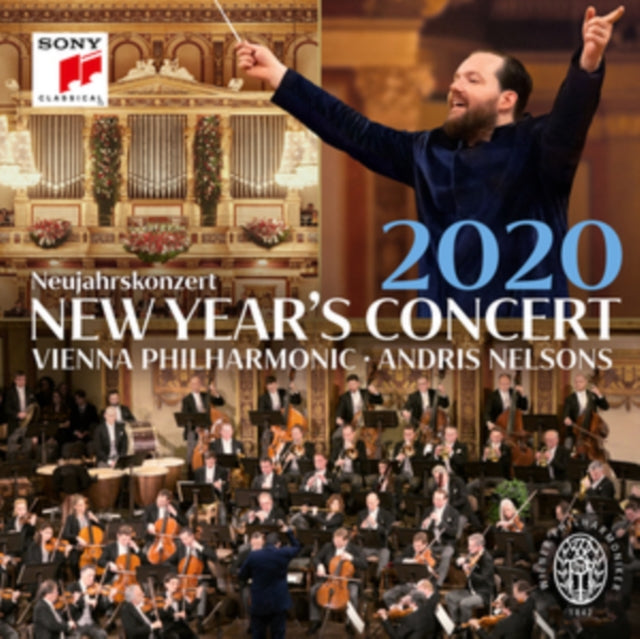 Neujahrskonzert 2020 / New Years Concert
