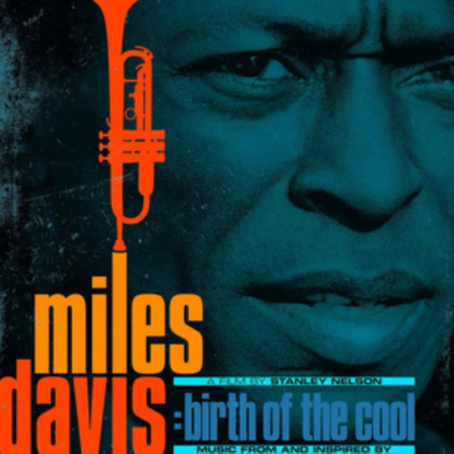 Music From And Inspired By Birth Of The