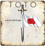 Live In Tokyo 1980