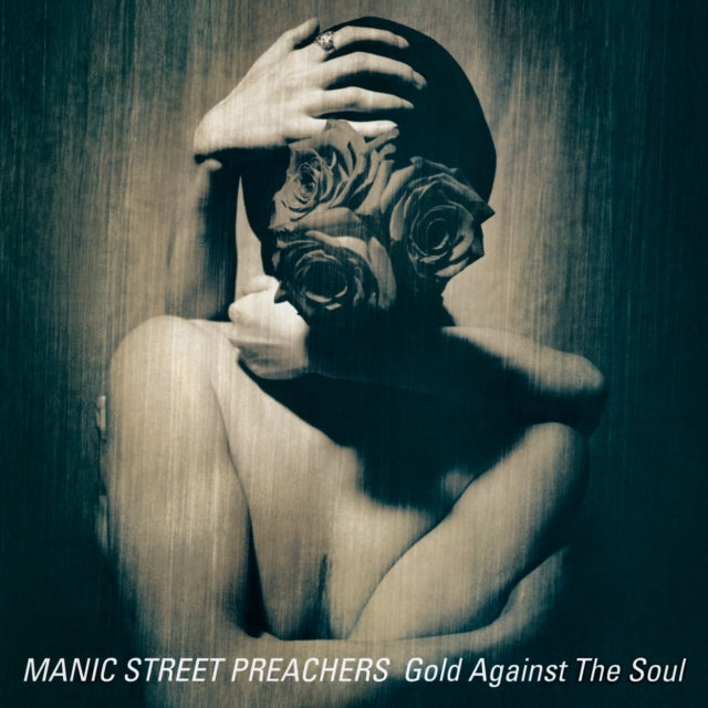 Gold Against The Soul Remastered Edition