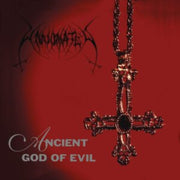 Ancient God Of Evil
