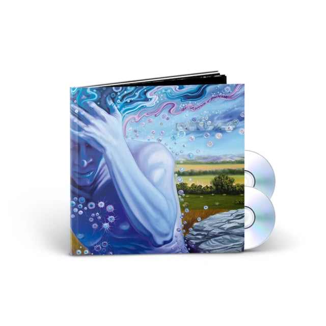 The Absence Of Presence Limited Edition