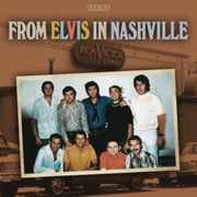 From Elvis In Nashvill