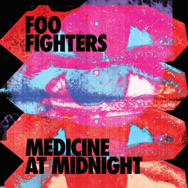Medicine At Night