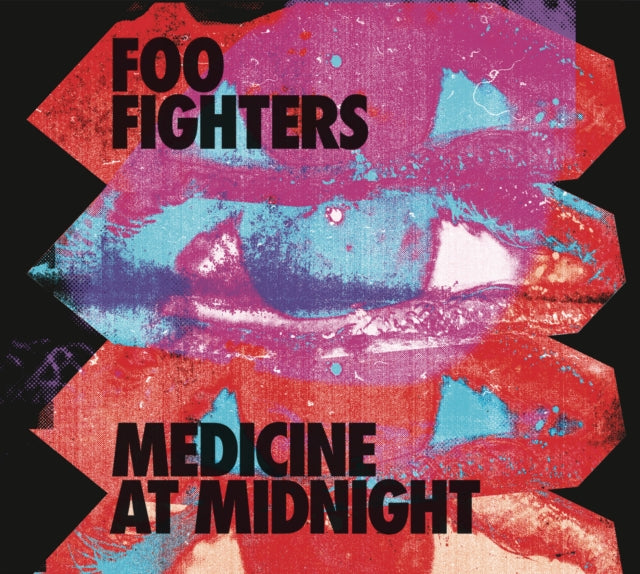 Medicine At Night