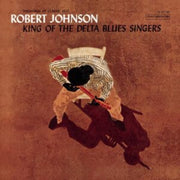 King Of The Delta Blues Singers Limited