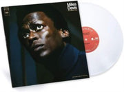 In A Silent Way White Vinyl
