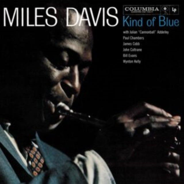 Kind Of Blue Clear Classic Version Trans