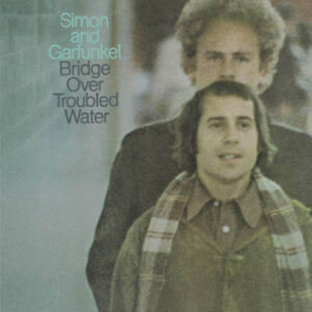 Bridge Over Troubled Water Clear Classic