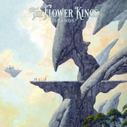 Islands Limited Edition 3lp+2cd