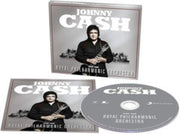 Johnny Cash And The Royal Philharmonic O