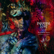 Draconian Times 25th Anniversary Edition
