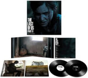 The Last Of Us Part Ii - Original Game S
