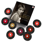 Marian Anderson - Beyond The Music