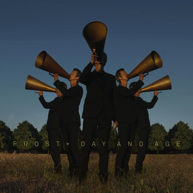 Day And Age Limited Edition