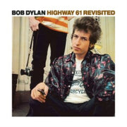 Highway 61 Revisited Clear Vinyl