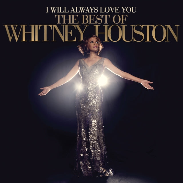 I Will Always Love You The Best Of