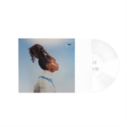 Gifted (crystal Clear Vinyl)