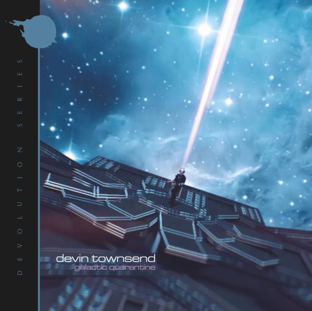 Devolution Series #2 - Galactic Quaranti