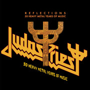 Reflections - 50 Heavy Metal Years Of Mu