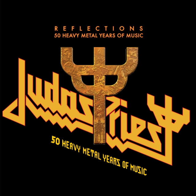 Reflections - 50 Heavy Metal Years Of Mu