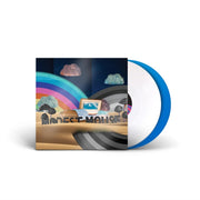 Golden Casket Deluxe Edition White/sky B
