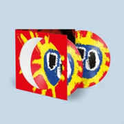 Screamadelica Picture Disc
