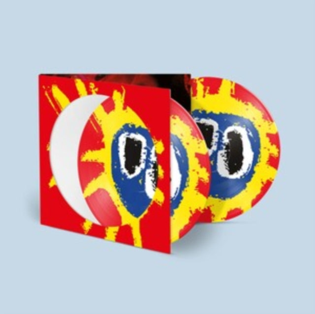 Screamadelica Picture Disc