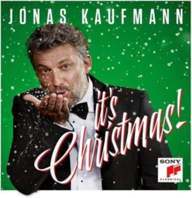 Its Christmas
