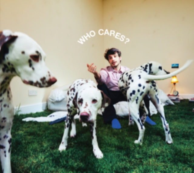 Who Cares