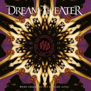 Lost Not Forgotten Archives When Dream A