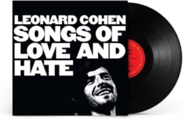 Songs Of Love And Hate 50th Anniversary