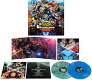 My Hero Academia World Heroes Mission -