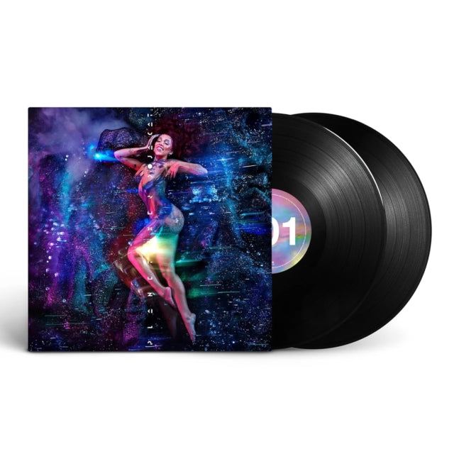 Planet Her Deluxe Edition