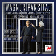 Wagner Parsifal