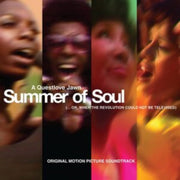 Summer Of Soul ...or. When The Revolutio