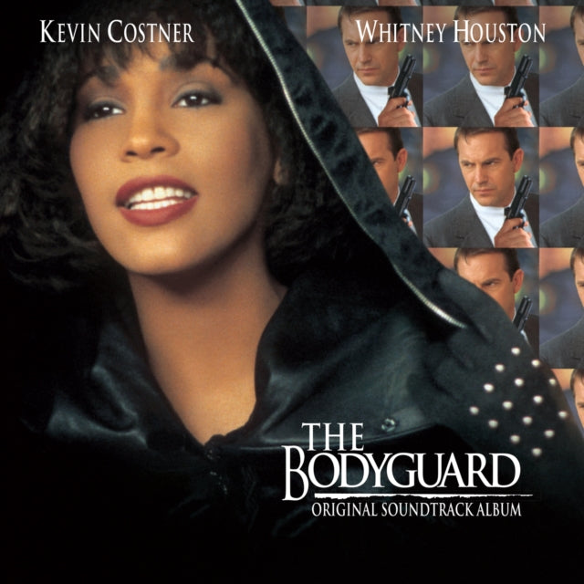 The Bodyguard - Original Soundtrack