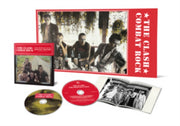 Combat Rock / The Peoples Hall