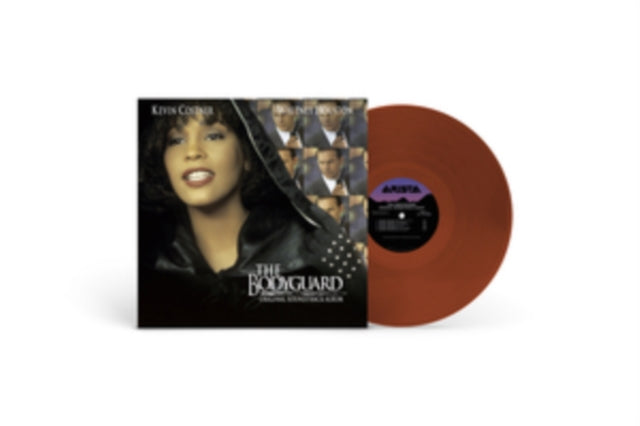 The Bodyguard - Original Soundtrack Albu