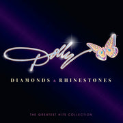 Diamonds & Rhinestones The Greatest Hits