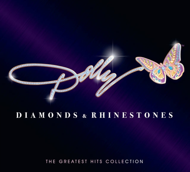 Diamonds & Rhinestones The Greatest Hits