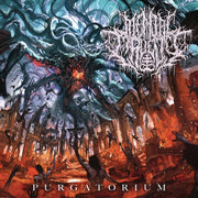 Purgatorium Re-issue 2022