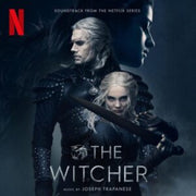 The Witcher Season 2 Soundtrack From The