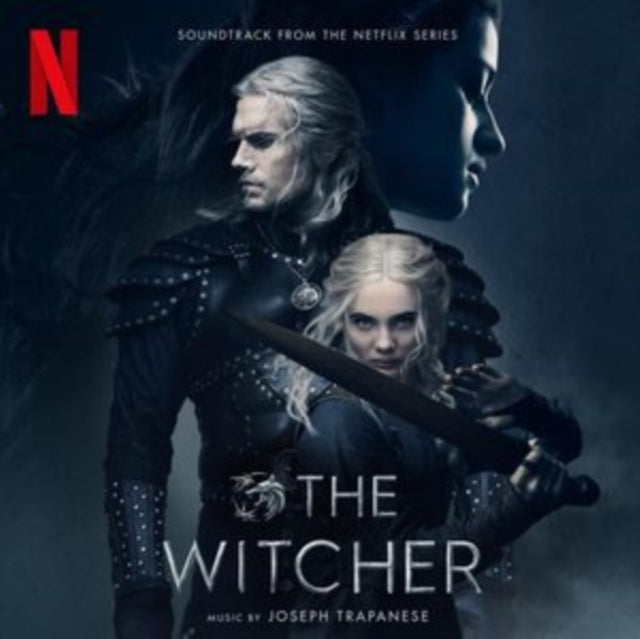 The Witcher Season 2 Soundtrack From The