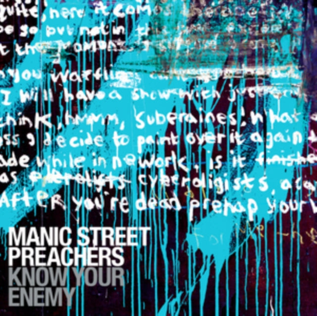 Know Your Enemy Deluxe Edition