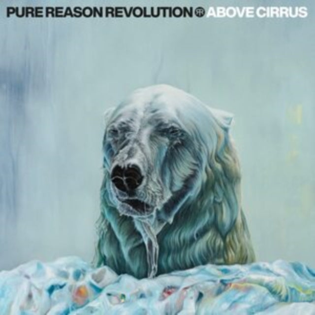 Above Cirrus Limited Edition