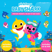 Pinkfong Presents The Best Of Baby Shark