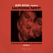Alex Attias Presents Lillygood Party Vol