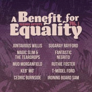 Benefit For Equality Vol. 1